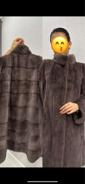 Адеми шуба сатылады