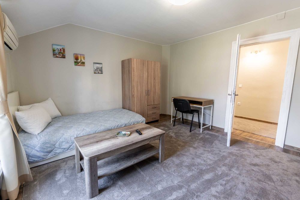 Нощувки - Makedonia's Finest 3BR