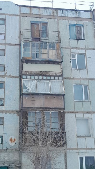 Продам квартиру 2-х комн