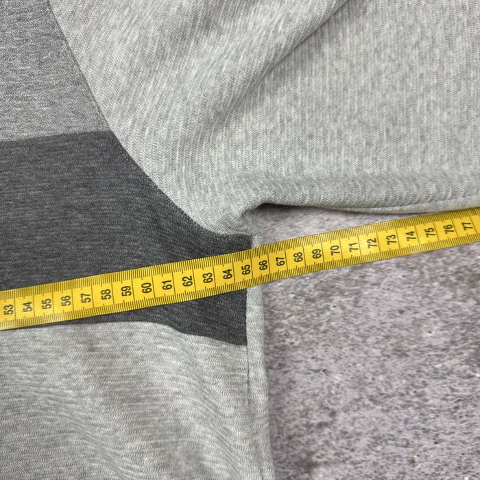 Мъжка блуза Calvin Klein с метални копчета – Размер XL