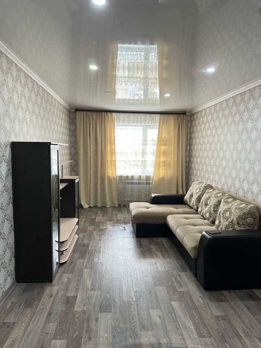 3-х комнатная. КЖБИ