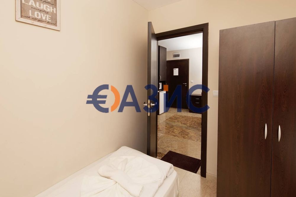 Продава се Тристаен апартамент в к.к. Слънчев бряг - 78 кв.м за 663 €/кв.м - Снимка #1