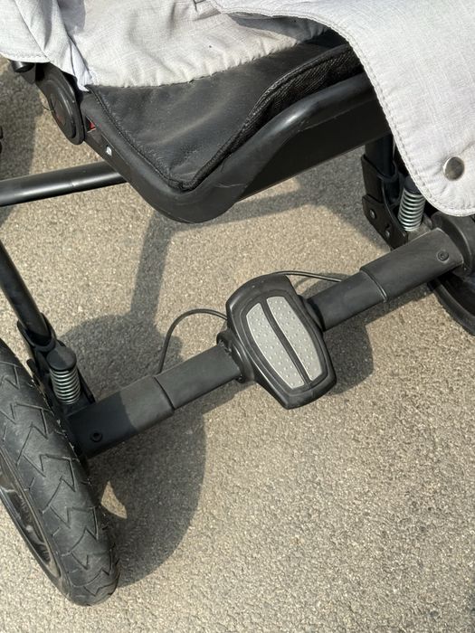 Коляска детская качественная