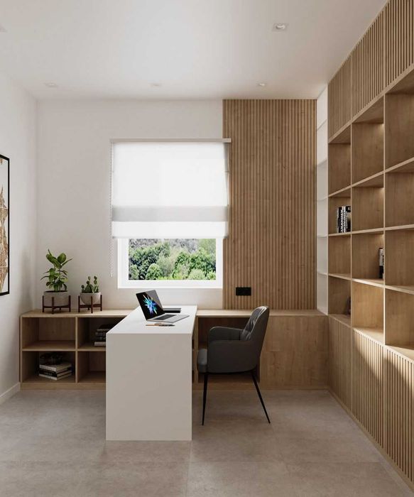 Mebel kotta va kichik ofislar uchun