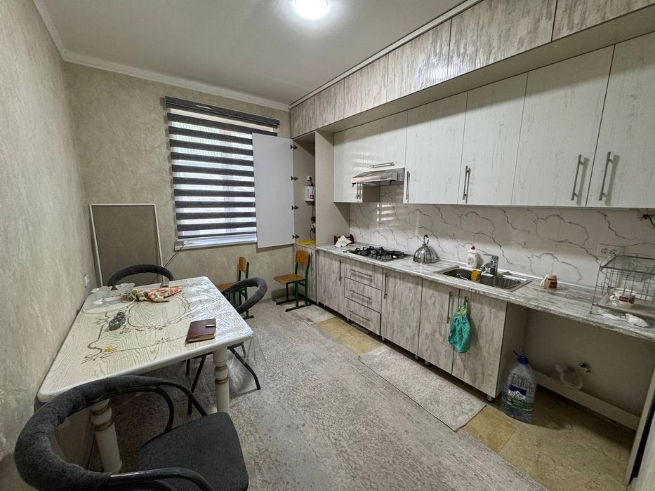 Срочно продается квартира 65+65 кв/м