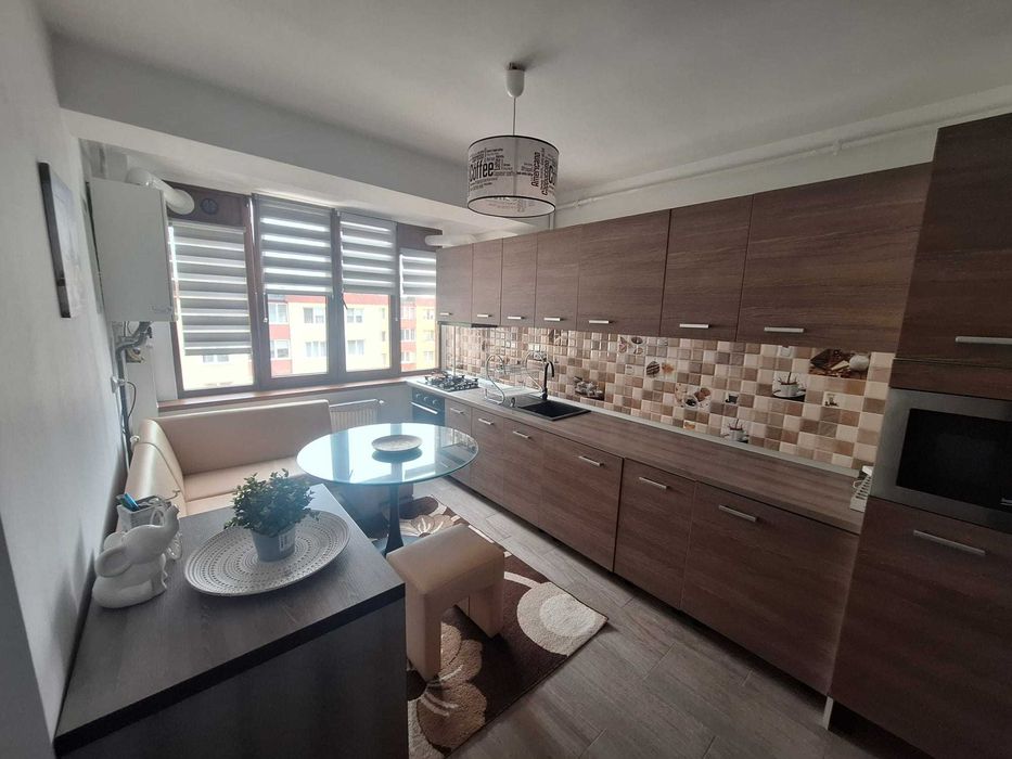 Apartament 2 camere Grivitei/ Mircea cel Batran/Parcare/Priveliste/Ac