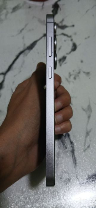 Samsung S25 Fe 256GB