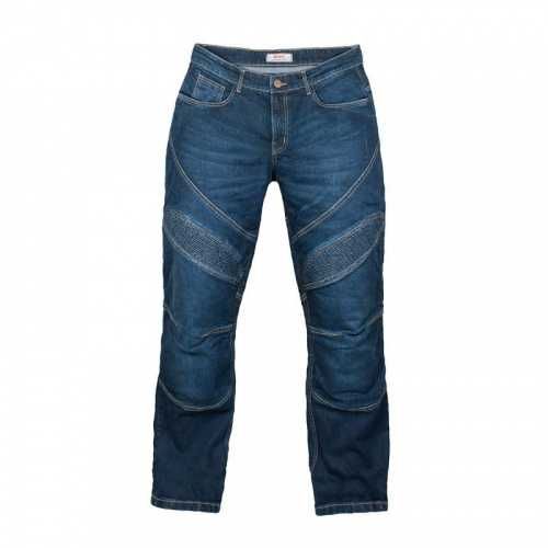 Мотоджинсы " Rush"