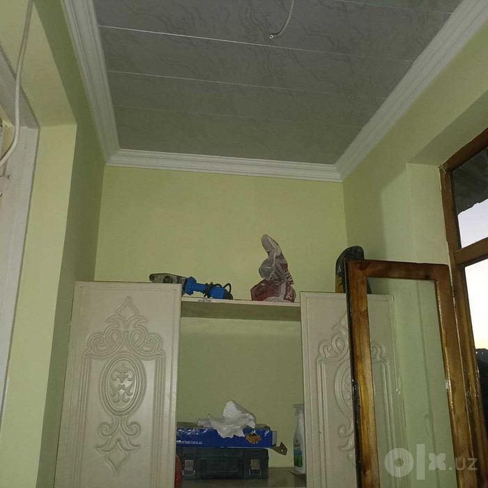 Yashnobod, Oxangrabo mavzesi, 107-uy , 45-kvartira