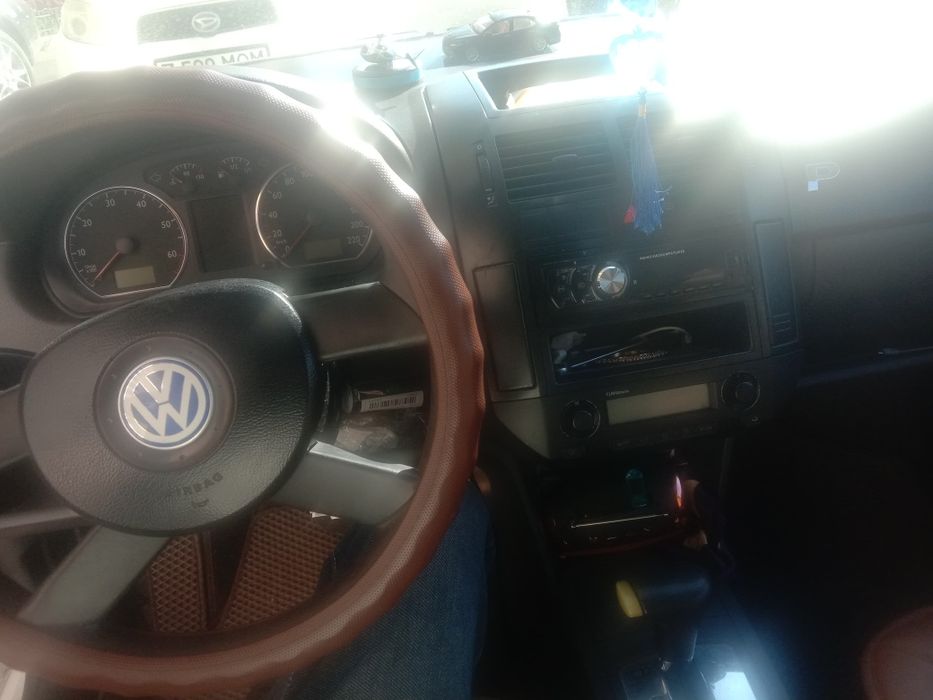 Фольксваген Поло