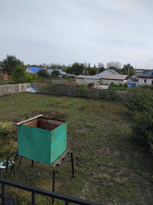 Продам дом в центре г.Тобыл