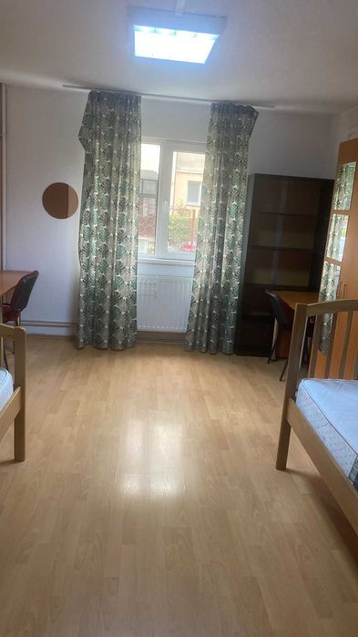 Cazare 2025-2026  CAMIN STUDENTESC