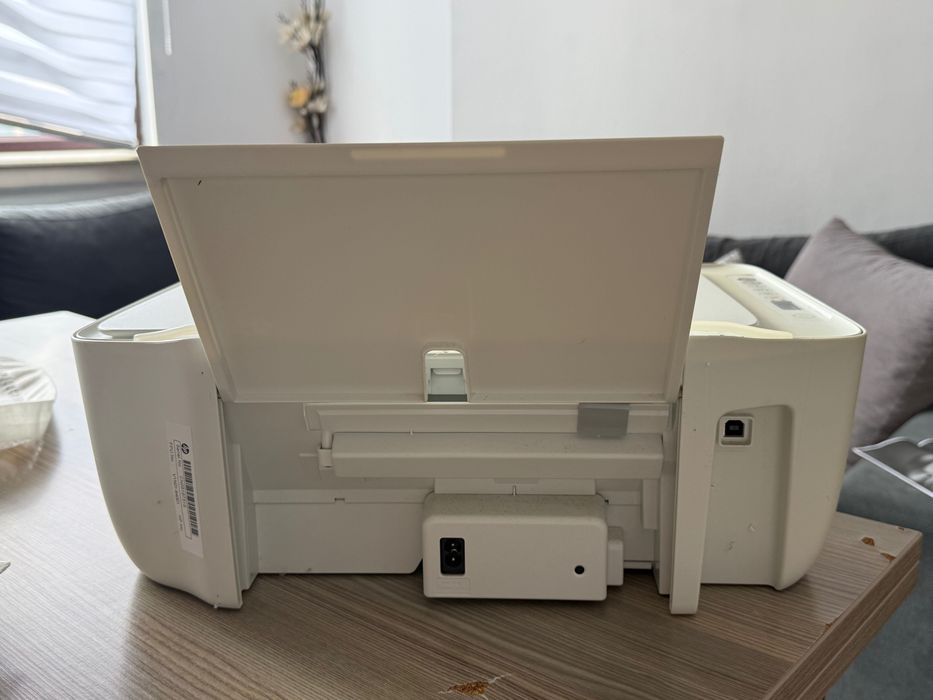 Принтер HP DeskJet 2620