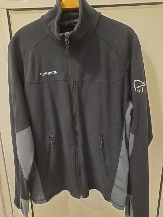 Norrøna Falketind-Polartec®