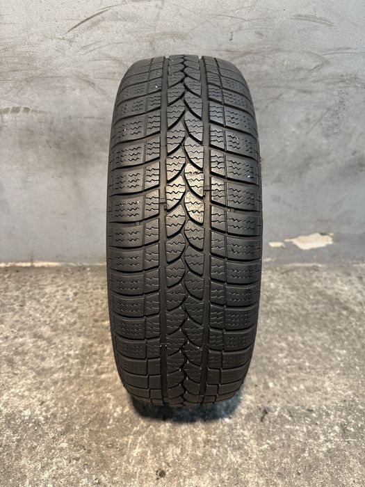 Гума 185/65/14 KORMORAN Snow Pro Winter
