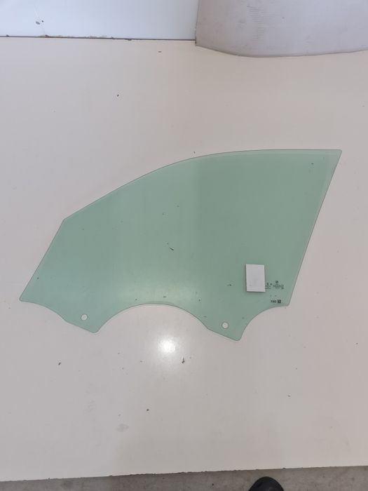Geam dreapta fata BMW X3 G01 / cod-43R-0115128 / an-2018-2024 OEM