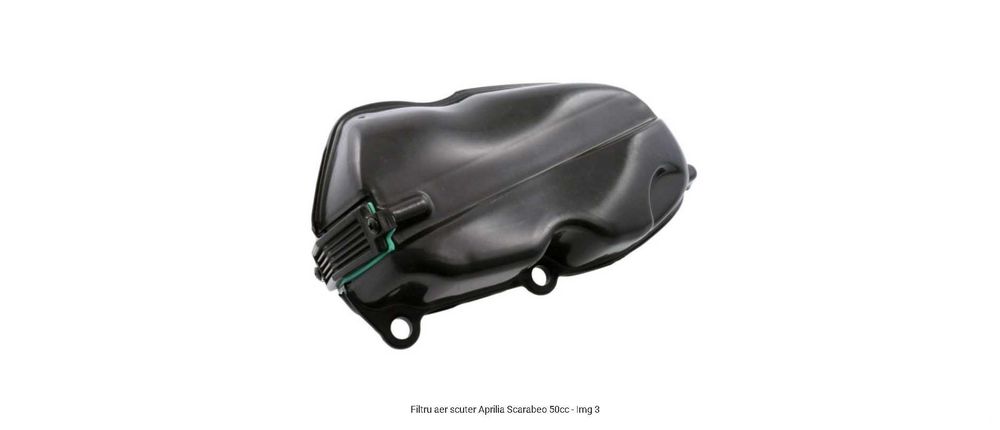 Filtru Aer Scuter Aprilia Scarabeo 50cc
