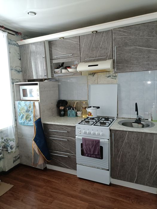 Продам однокомнатную квартиру