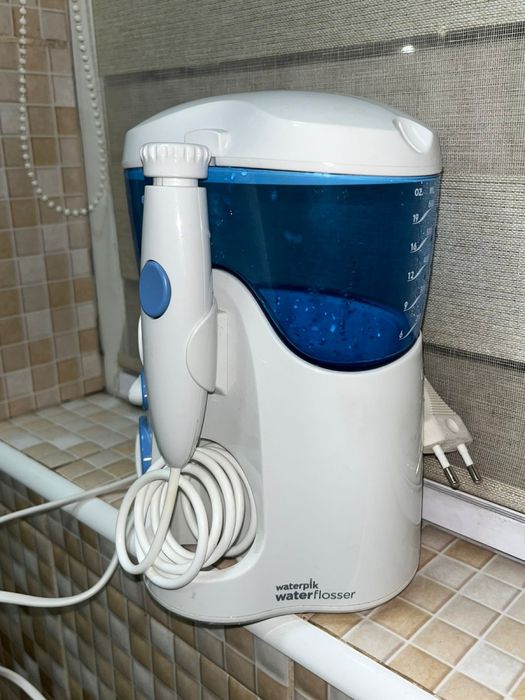 Продам ирригатор