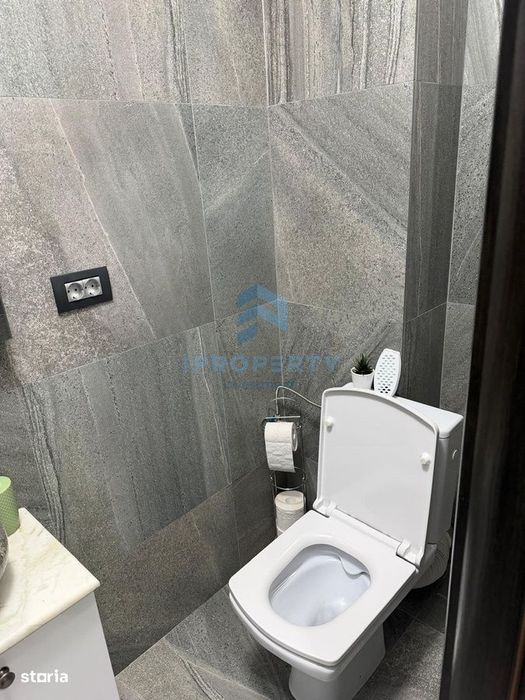 Apartament 4 Camere in Titan cu Loc de Parcare