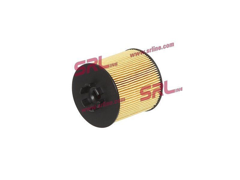 Filtru ulei, SRLine S11-3072
