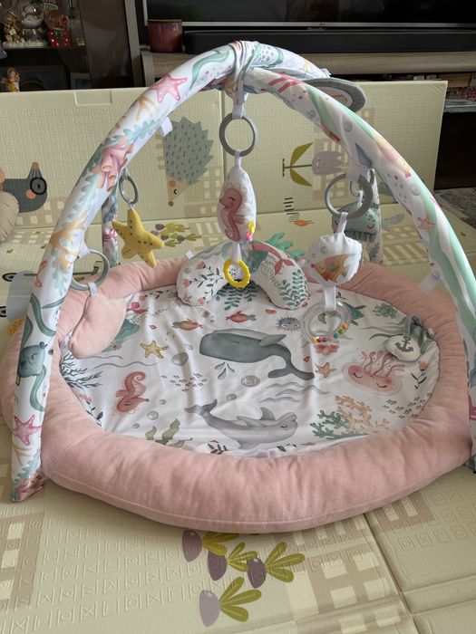 Активна гимнастика Nukido