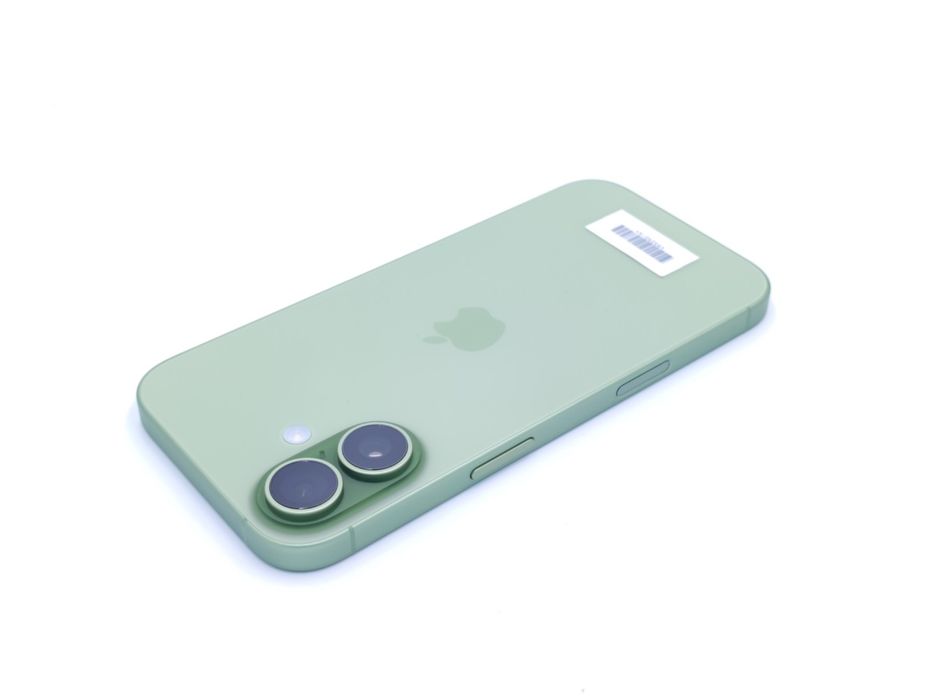 Apple Iphone 17 256GB Sage 8GB Single SIM, Garantie 24 luni | #D95292