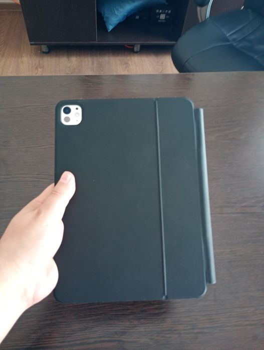 iPad Pro 11 на чипе M4. 8/256Gb