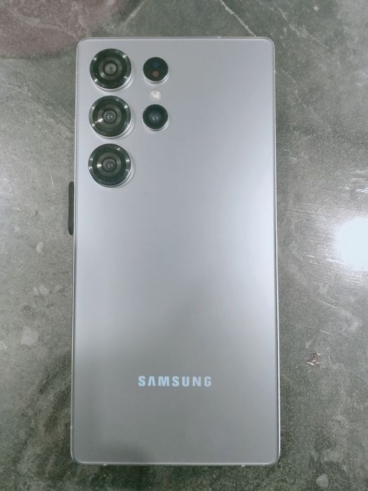 Samsung s25 ultra