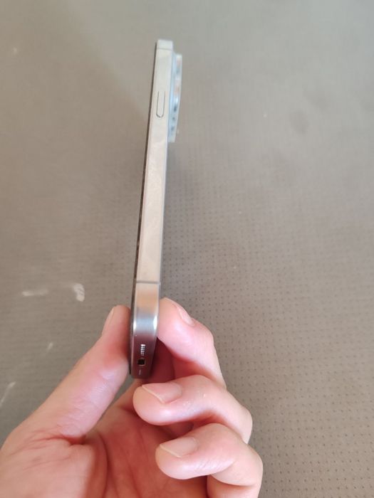 Iphon 15 pro max 256gb