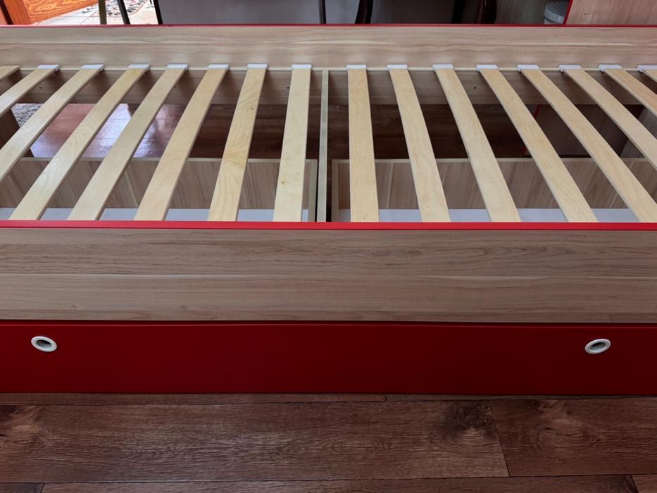 Подростковая кровать