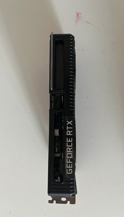 Продам видеокарту Palit