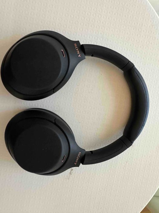 Слушалки Sony WH-1000XM4