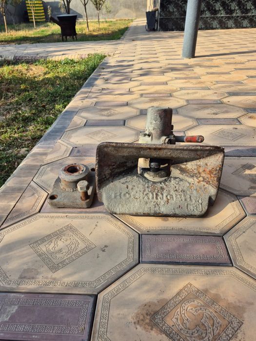 Фаркоп  размер на 38