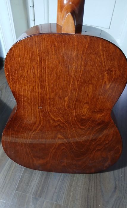 Гитара CREMONA 6 струн.