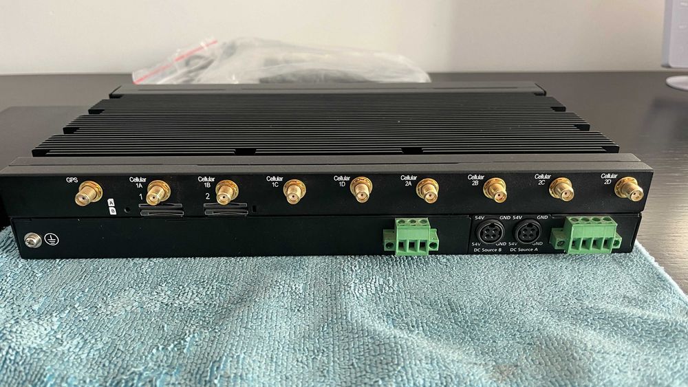 Router Peplink MAX HD2 MBX 5G