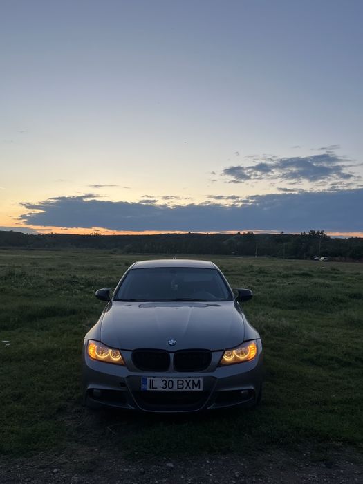BMW 3 Series 2011 — imagine 2
