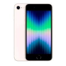 IPHONE SE 2020 Midnight