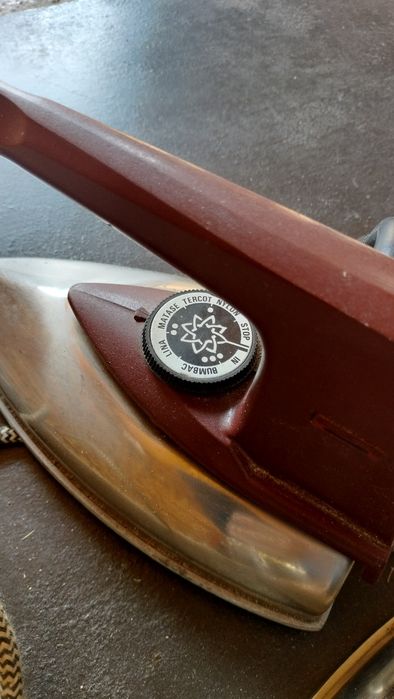 Fiare de călcat funcționale