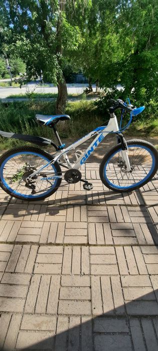 Продам велосипед