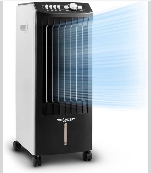 Aer conditionat portabil
