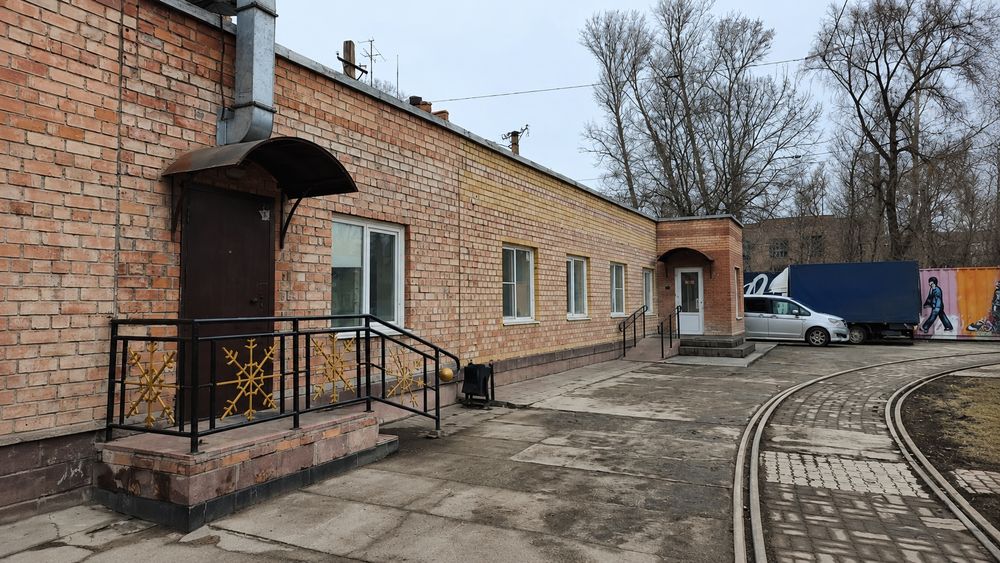Продам помещение под кафе / ресторан, 100 м²