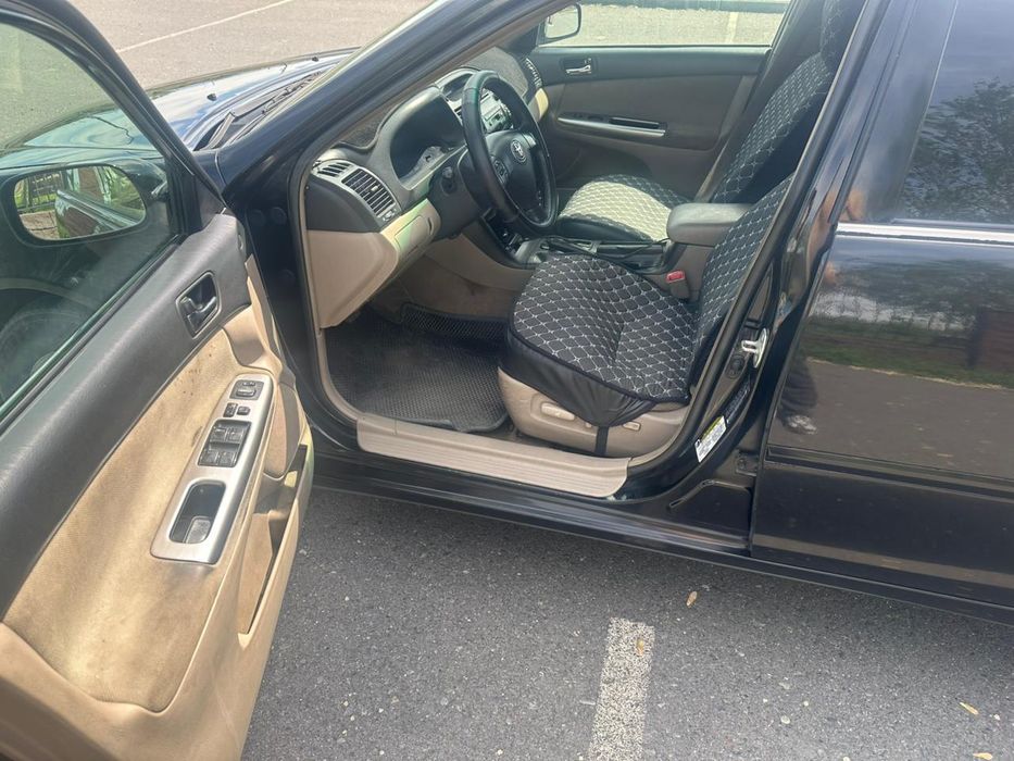 Камри 35 сатылымда