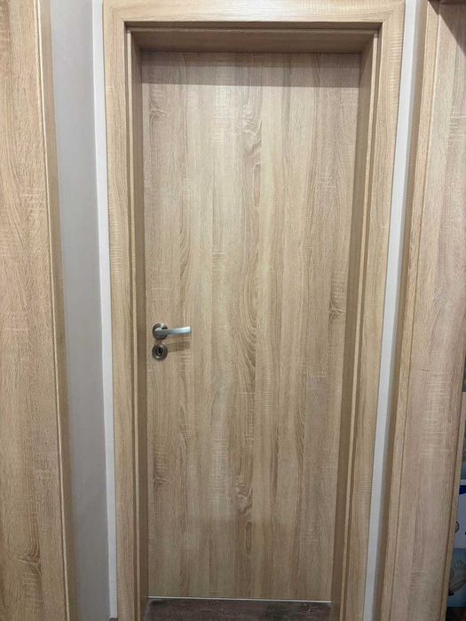 4 Интериорни врати 80 евро