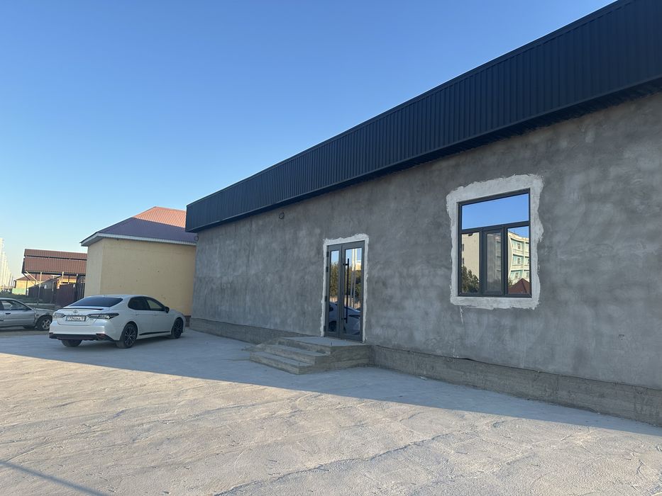 Магазин жалға беріледі