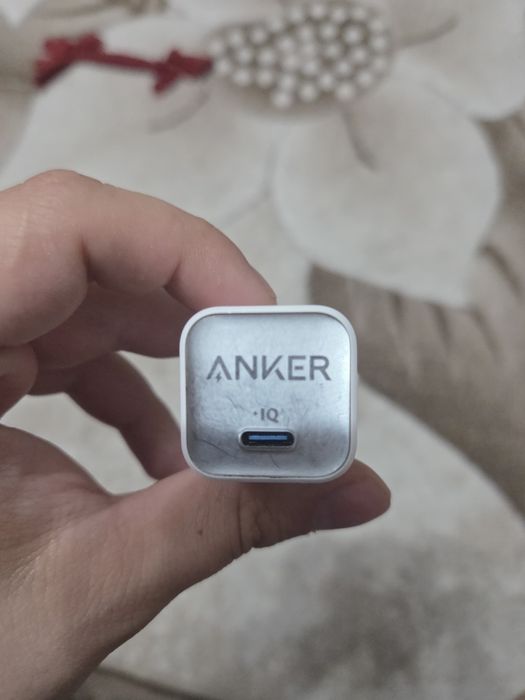 Incarcator Anker Nano 3 30W