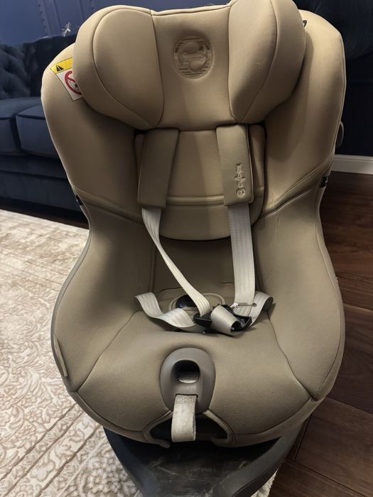 Cybex  sirona S i size