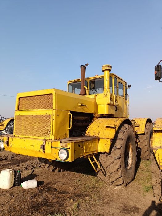 Продам трактор К-700А в рабочем состоянии