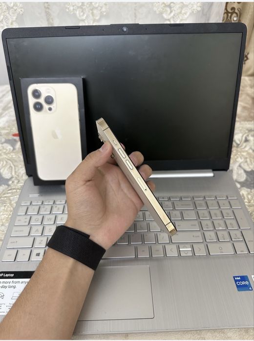 Iphone 13 pro idiyal