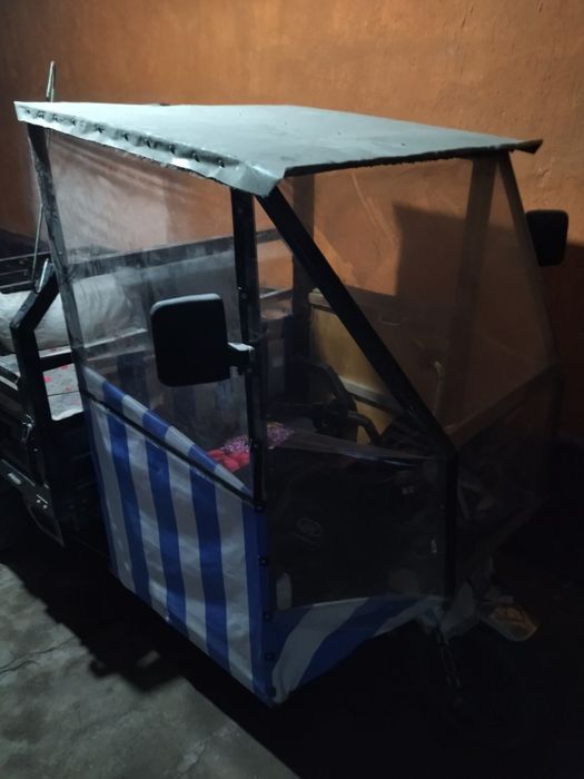 Elektromoto 1.5 tonnalik